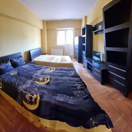 Apartament Zippi Republicii Rhbm Baia Mare Zewnętrze zdjęcie