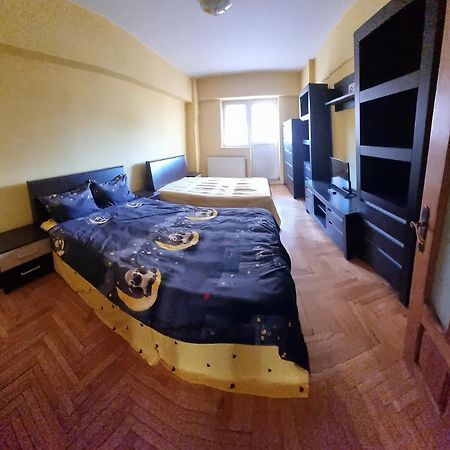 Apartament Zippi Republicii Rhbm Baia Mare Zewnętrze zdjęcie