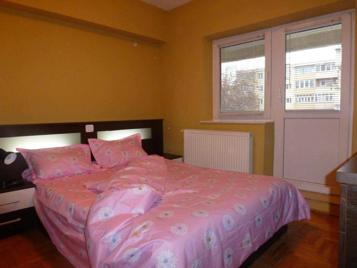Apartament Zippi Republicii Rhbm Baia Mare Zewnętrze zdjęcie