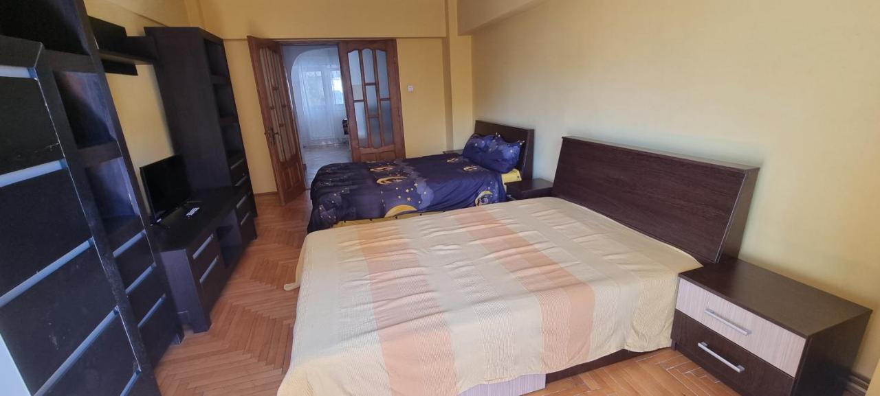 Apartament Zippi Republicii Rhbm Baia Mare Zewnętrze zdjęcie