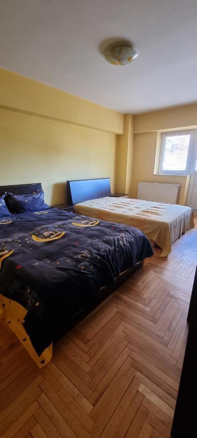 Apartament Zippi Republicii Rhbm Baia Mare Zewnętrze zdjęcie
