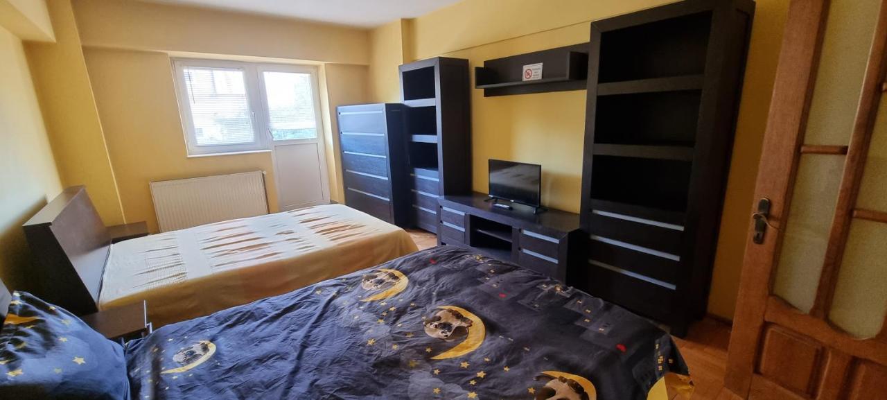 Apartament Zippi Republicii Rhbm Baia Mare Zewnętrze zdjęcie