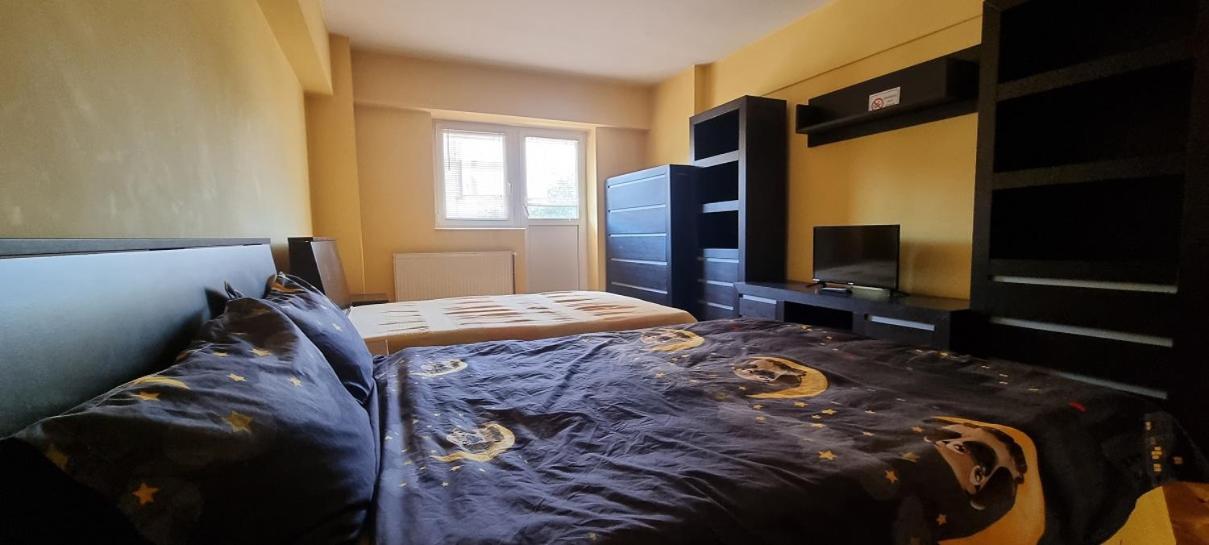 Apartament Zippi Republicii Rhbm Baia Mare Zewnętrze zdjęcie
