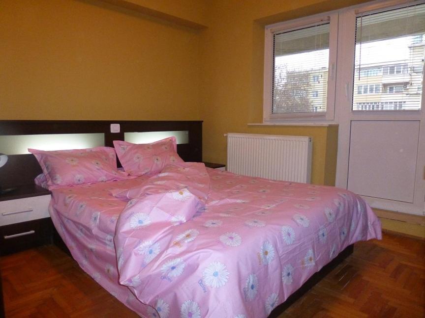 Apartament Zippi Republicii Rhbm Baia Mare Zewnętrze zdjęcie