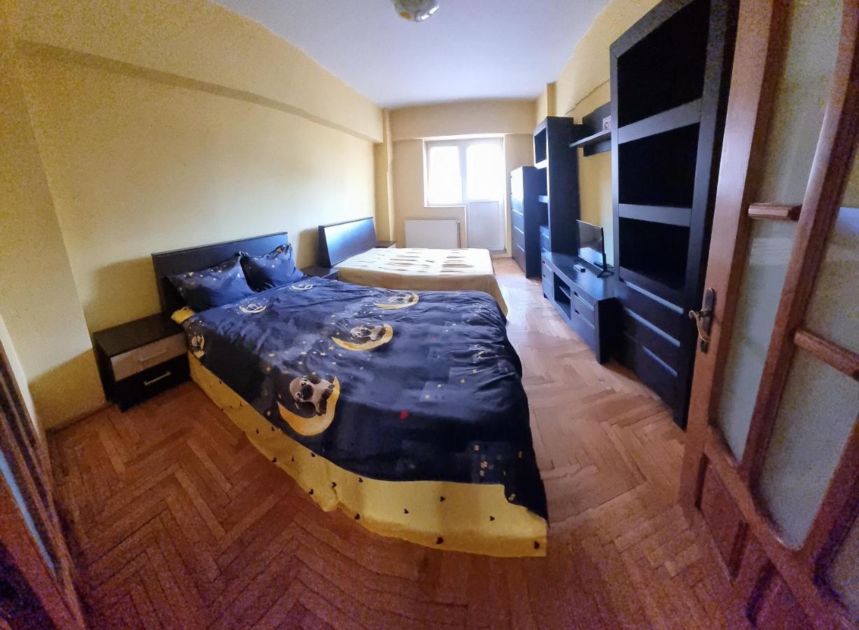 Apartament Zippi Republicii Rhbm Baia Mare Zewnętrze zdjęcie