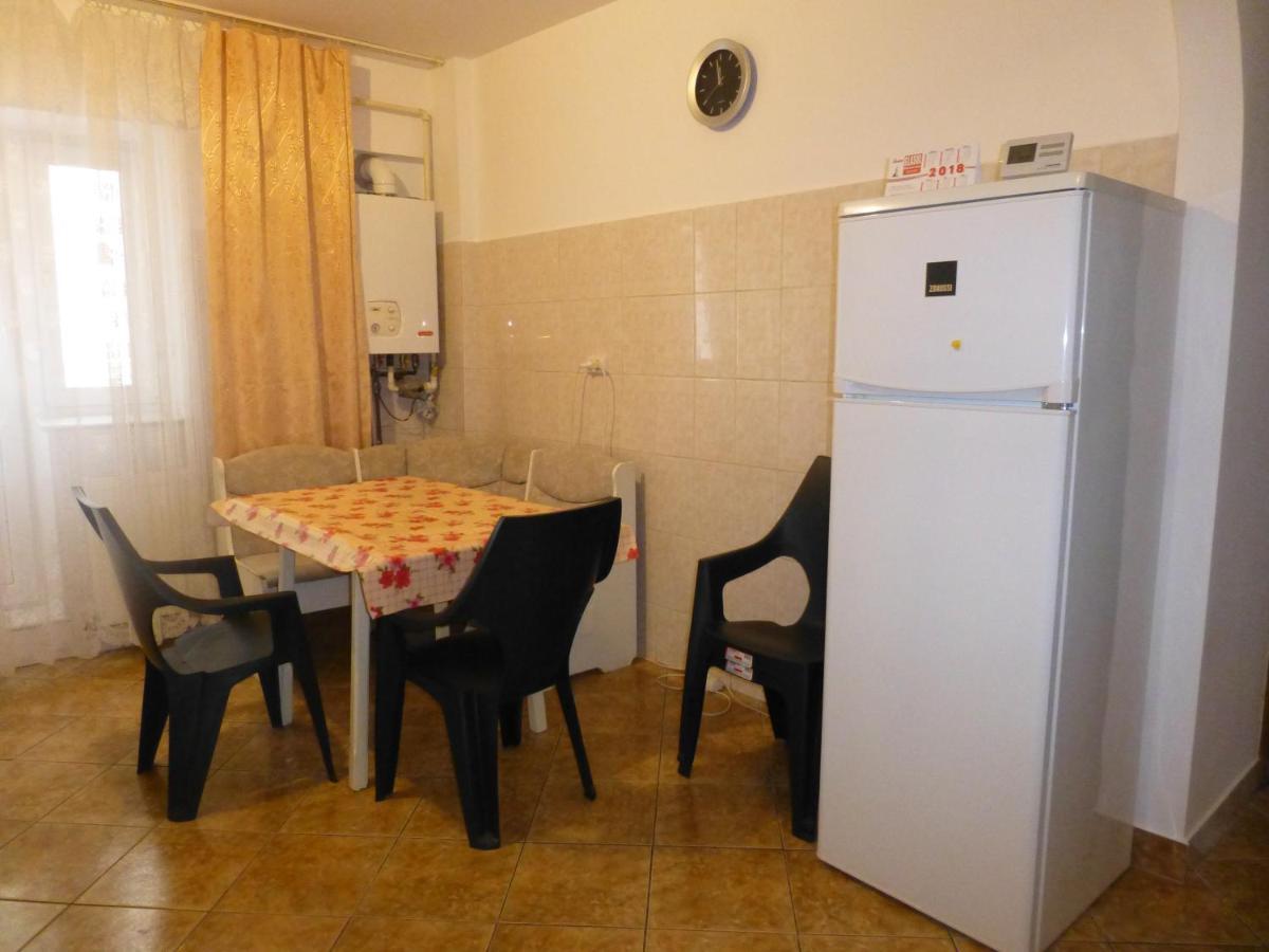 Apartament Zippi Republicii Rhbm Baia Mare Pokój zdjęcie