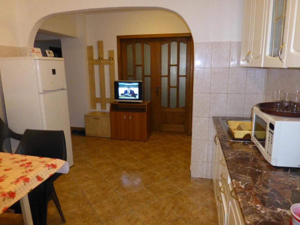 Apartament Zippi Republicii Rhbm Baia Mare Pokój zdjęcie