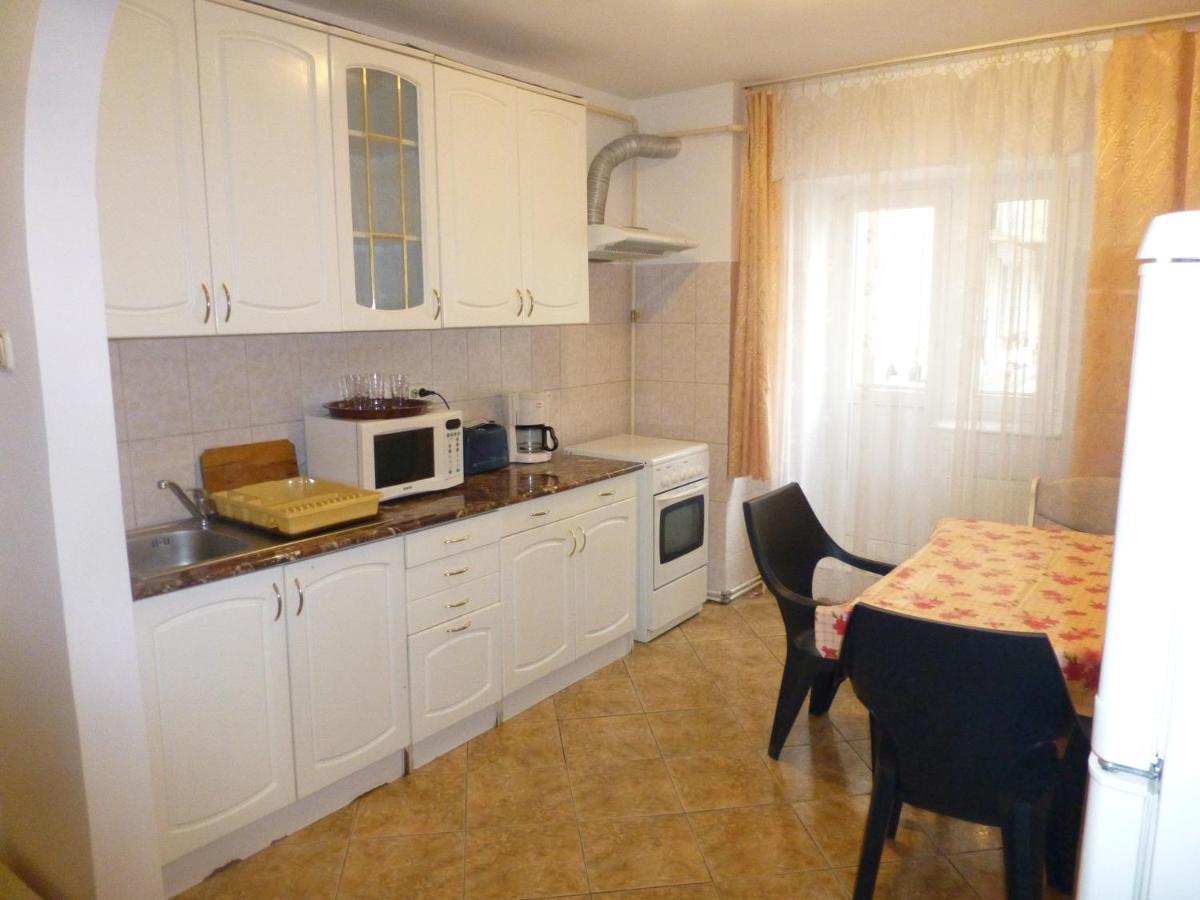 Apartament Zippi Republicii Rhbm Baia Mare Pokój zdjęcie